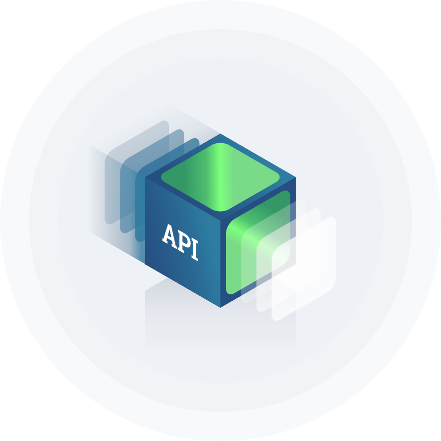 API integration